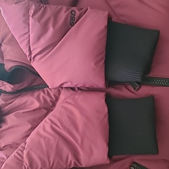 The North Face Albroz Parkina - Picture 6 of 6